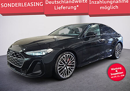 Audi S5 *NEUE* Limousine TECH PRO+MMI Exp. PRO+ B&O+PANO