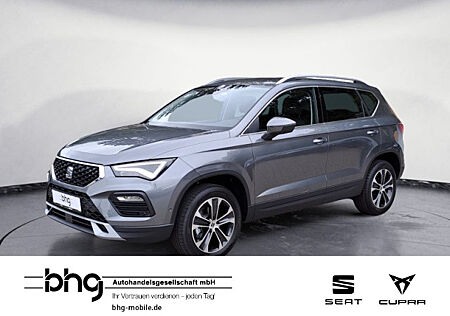 Seat Ateca Style Edition 1.5 TSI (150