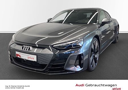 Audi e-tron GT quattro quattro 350 kW Matrix-LED+Lase