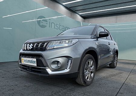 Suzuki Vitara 1.5 Hybrid Comfort+ 4x4 EU6d*APPLECARPLAY*SHZ*KLIMAAUTOMATIK