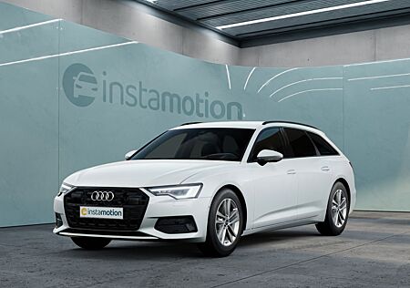 Audi A6 Avant 40 TDI S-Tronic advanced schwarzpaket*Head_up*Matrix