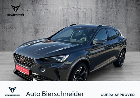 Cupra Formentor VZ 2.0 TSI 4Drive DSG 19 Top View eHeck Memorysitz DCC FaPa XL LED Navi WP