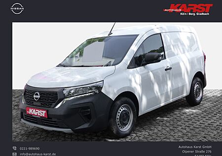 Nissan Townstar Kasten L1 1,3 DIG-T Visia Bluetooth,LED