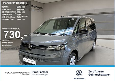 VW T7 Multivan 2.0 TDI Multivan