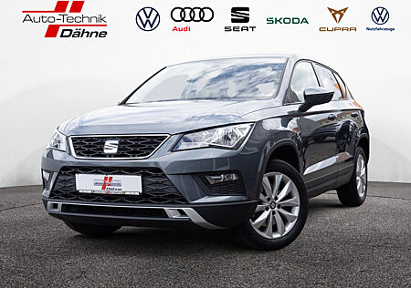 Seat Ateca 1.4 TSI Style 4Drive