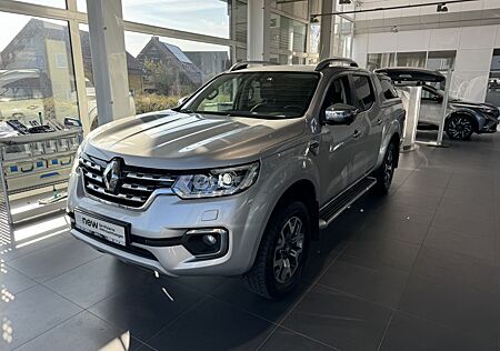 Renault Alaskan Double Cab 4x4 190 Aut. INTENS HARDTOP