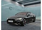 Audi A5 Sportback S line 45 TFSI quattro comp.B&O/LED/VirtCockpit/Pano