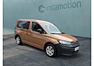 VW Caddy Basis 2.0 TDI PDC HFT SHZ KLIMA SpurH GRA