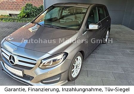 Mercedes-Benz B 180 *Garantie*Automatik*Navi*254 mtl.