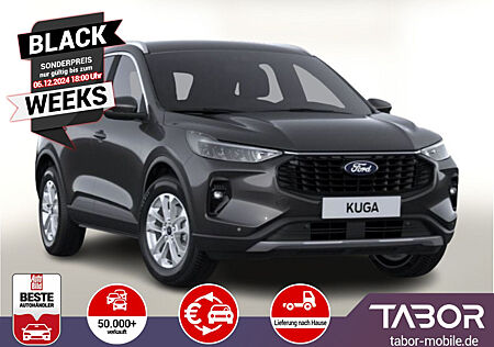 Ford Kuga 1.5 EB 150 Tit. Nav SHZ Kam PDC PrivG Keyl