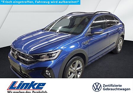 VW Taigo 1.5 TSI R-Line