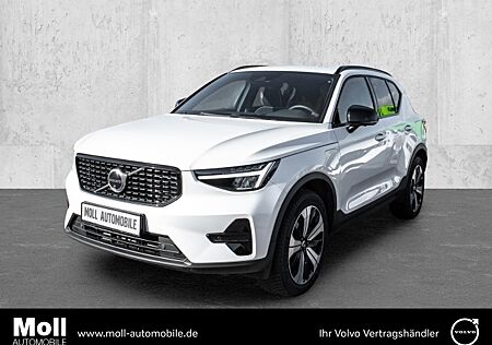 Volvo XC 40 XC40 Plus Dark Recharge Plug-In Hybrid 2WD T5 Twin Engine EU6d StandHZG Navi digitales Cockpit