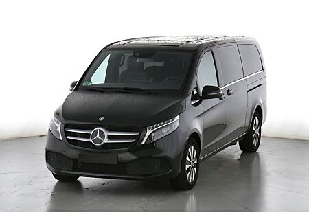 Mercedes-Benz V 300 d 4MATIC AVANTGARDE Extralang 9G Kamera