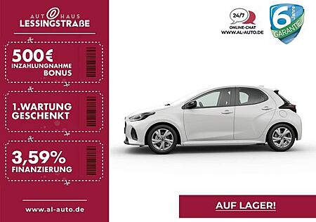 Mazda 2 Hybrid 1.5L VVT-i 116PS Aut. EXCLUSIVE Exclusive-Line