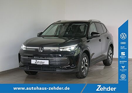 VW Tiguan 1.5 eTSI DSG Life +ACC+APP-Connect