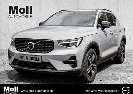 Volvo XC 40 XC40 Plus Dark Recharge Plug-In Hybrid 2WD T4 Twin Engine EU6d StandHZG Navi digitales Cockpit