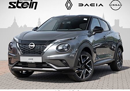 Nissan Juke N-Design Hybrid Navi 19 Zoll