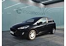 Ford Fiesta Cool & Connect 1.0 EcoBoost KAT DAB