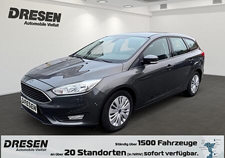 Ford Focus Turnier Business 1.0 EcoBoost Ambiente *Navi*Parkassistent*Leankradheizung*Tempomat