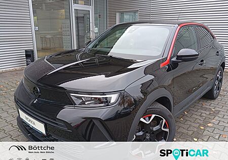 Opel Mokka GS Line,Navi,Klima,SHZ,Tempo,PDC,Automatik