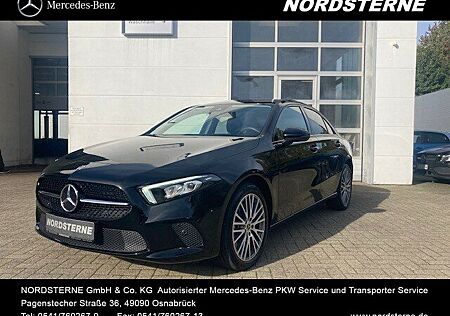 Mercedes-Benz A 250 e +PROGRESSIV+NIGHTPAKET+LED+NAVI+DAB BC