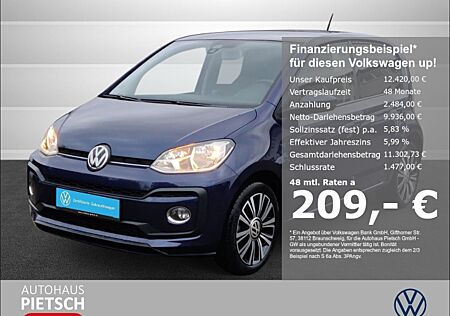 VW Up ! join 1.0 TSI