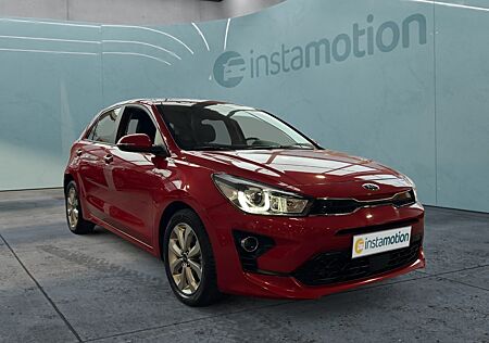 Kia Rio 1.0T 100 VISION LED NAVI. 74kW/ 101PS Schalter