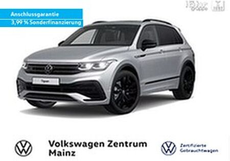 VW Tiguan 2.0 TDI 4M DSG R-Line ACC*AHK*Navi