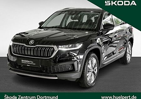 Skoda Kodiaq 2.0 STYLE 4X4 AHK CAM LM19 E-KLAPPE LED