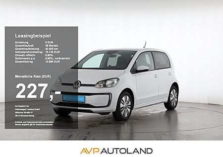 VW Up e-! MOVE | SITZHEIZUNG | CCS | CLIMATRONIC |