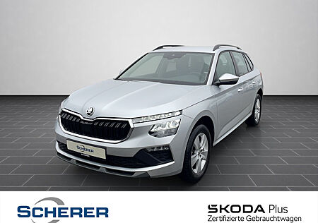 Skoda Kamiq 1.0 TSI DSG Selection NAVI/APP/SHZ/PDC