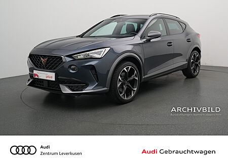 Cupra Formentor 1.4 TSI VZ DCC NAVI ACC LED