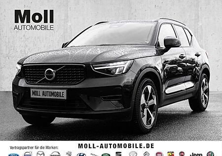 Volvo XC 40 XC40 Plus Dark 2WD B3 EU6d digitales Cockpit Memory Sitze Soundsystem HarmanKardon LED