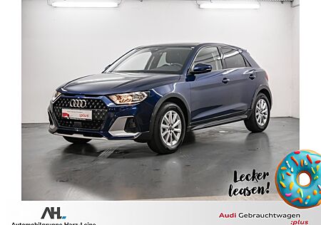 Audi A1 allstreet 30 TFSI Sportsitze