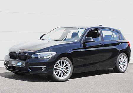 BMW 118i 1.5 12V Advantage Sitzheitung 17"Alu