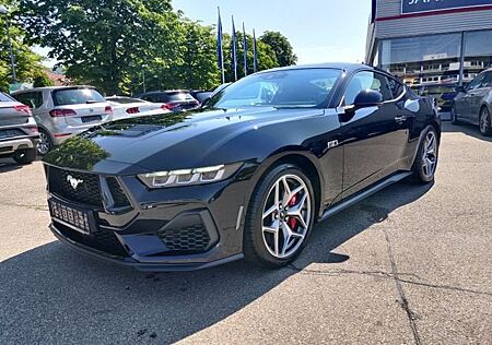 Ford Mustang GT Fastback 5.0 V8 446PS #Schalt-Pony