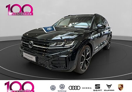 VW Touareg R-Line 3,0 l V6 TDI 4MOTION AHK Blackstyle ''GEWERBEKONDITIONEN''