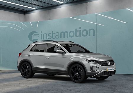 VW T-Roc LIFE TSI DSG+ALU+NAVI+KLIMA+PARK ASSIST+LED+EINPARKHILFE+APP CONNECT