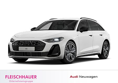 Audi A5 2.0 EU6e Avant TFSI 110 kW S tronic