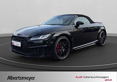 Audi TTS Roadster 2.0 TFSI COMPETITION+MATRIX+GRA+NAV