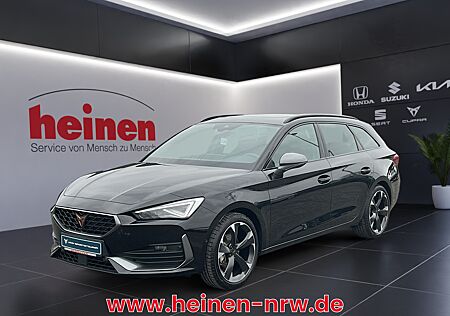 Cupra Leon Sportstourer 1.5 eTSI DSG NAV SHZ PDC Pano