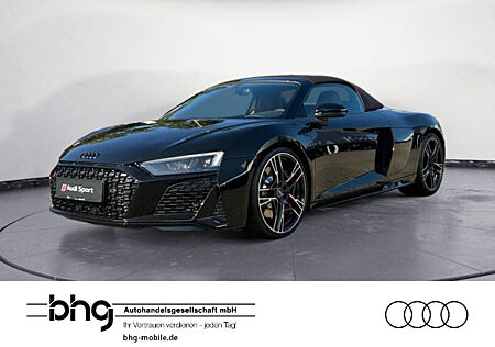 Audi R8 Spyder V10 performance RWD 419(570) kW(PS) S tronic ,