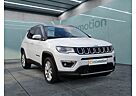 Jeep Compass 1.3 Plug-In-Hybrid LIMITED NAVI+KLIMA+RÜ