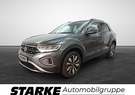 VW T-Roc 1.0 TSI Move