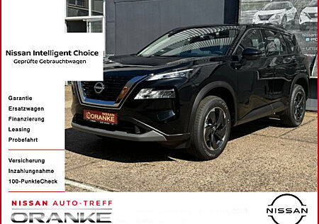 Nissan X-Trail 1.5 VC-T Acenta Xtronic Navi*FP*18`Alu