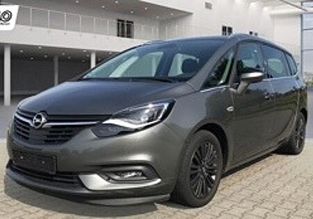 Opel Zafira 2.0 D NAVIGATION+KAMERA+SHZ+TEMPOMAT+PDC