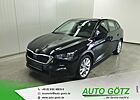 Skoda Scala Style DSG DAB*LED*Tempomat*SmartLink*Kessy*Freispr.*Sitzheiz*PDC*vo+hi*Alu*SpurAssist*Connect*ZV-Funk*4xEFH*Nebel*Armlehne*Metallic