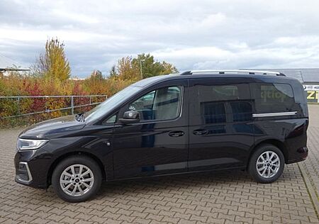 Ford Tourneo Connect 1,5 EcoBoost Automatik Voll LED