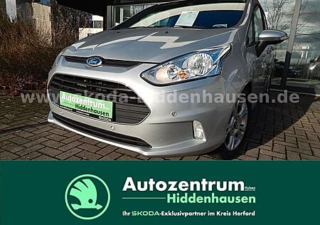 Ford B-Max 1.0 Eco Boost Sync Edition Sync Edition