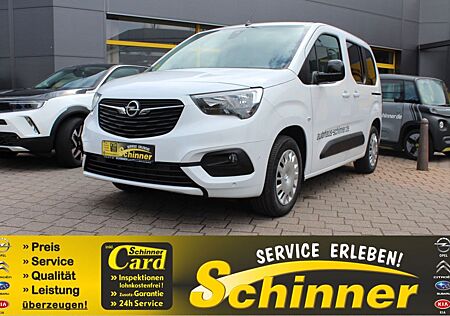 Opel Combo Life 1.5 D Start/Stop Elegance